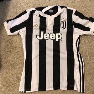 Paulo Dybala Juventus Jersey